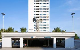 ARCOTEL Nike - an der Donau